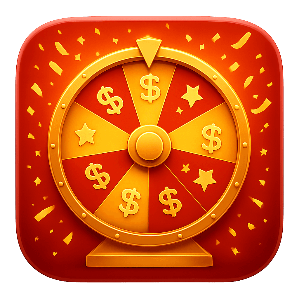 Lucky Spin Slot Casino