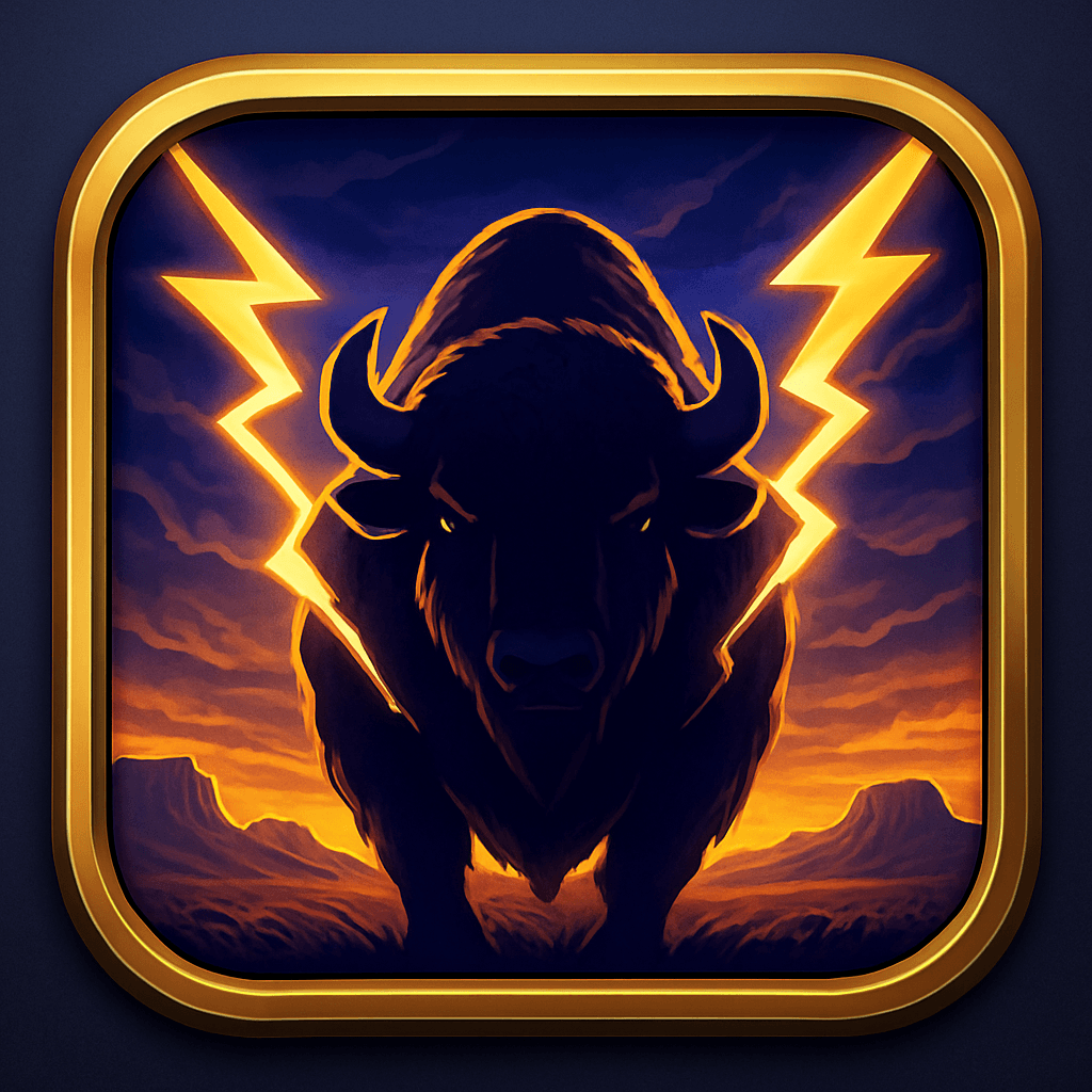 Buffalo Casino Slots 2026