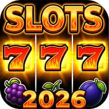 777 Casino Slot Machines icon